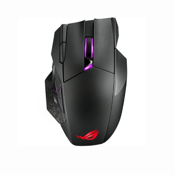 ASUS ROG Spatha – Specification
