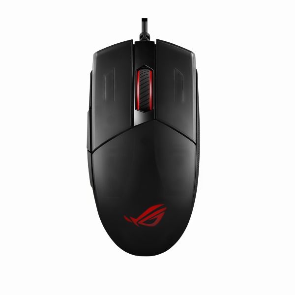 ASUS ROG Strix Impact – Specification