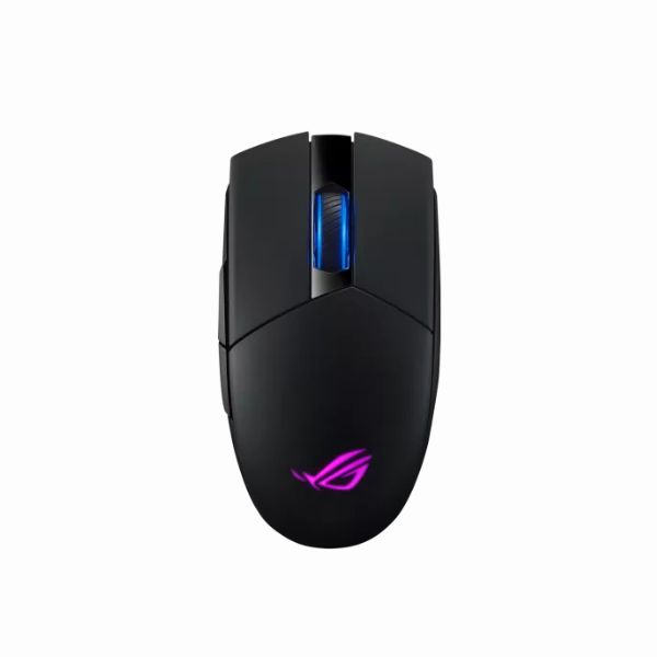 ASUS ROG Strix Impact II – Specification