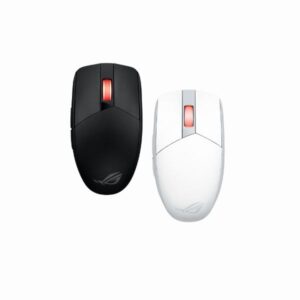 ASUS ROG Strix Impact III Wireless – Specification