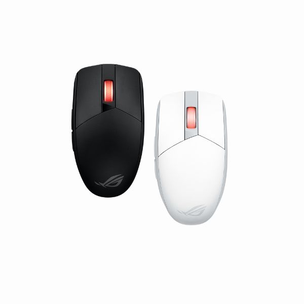 ASUS ROG Strix Impact III Wireless – Specification