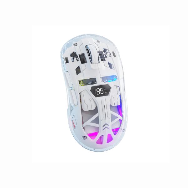 ATTACK SHARK A2 – Full specification