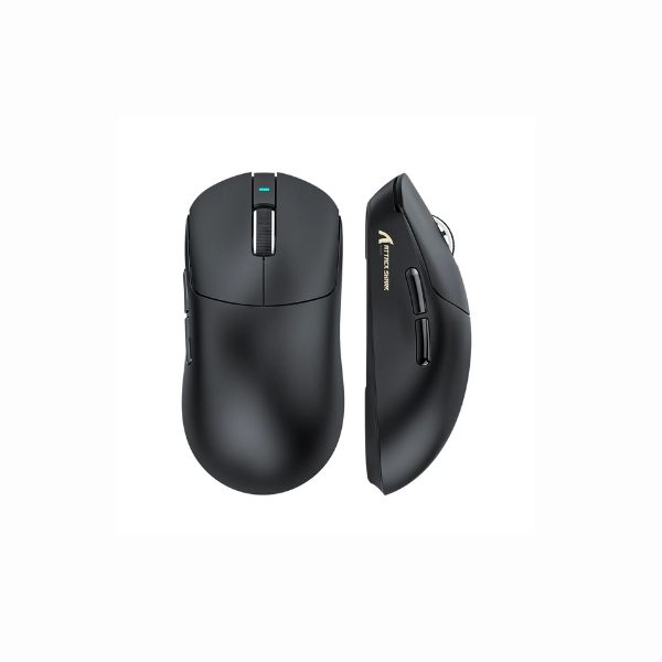 ATTACK SHARK G6 – Full specification