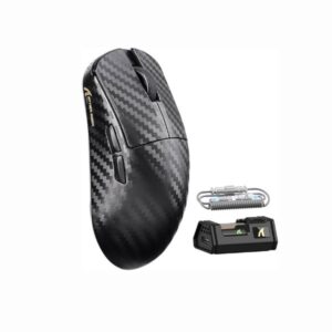 ATTACK SHARK R11 Ultra – Full specification