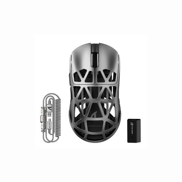 ATTACK SHARK R2 PRO  – Full specification