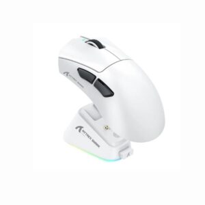 ATTACK SHARK R6 PRO – Full specification