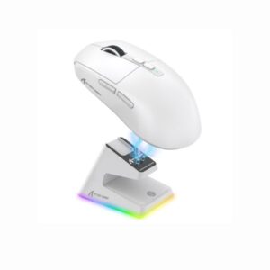 ATTACK SHARK V6 – Full specification