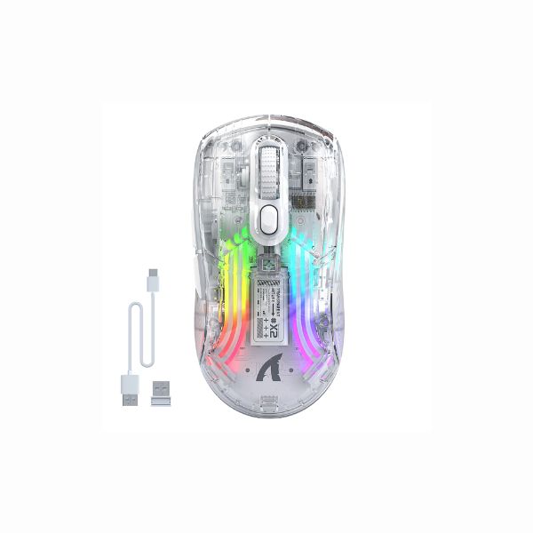 ATTACK SHARK X2 PRO – Full specification