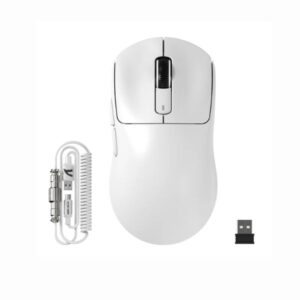 ATTACK SHARK X3 MAX (PAW3950) – Full specification