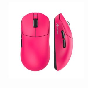 ATTACK SHARK X8 – Full specification