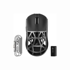 Attack Shark R2 – Full specification