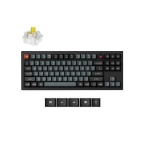 Keychron V3 8K Keyboard – Specs, Features, Review & Final Verdict