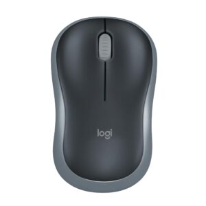 Logitech M186 – Full specification