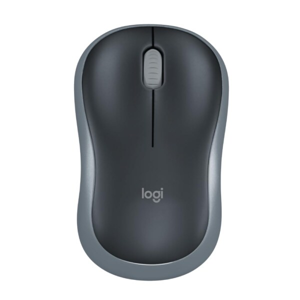 Logitech M186 – Full specification