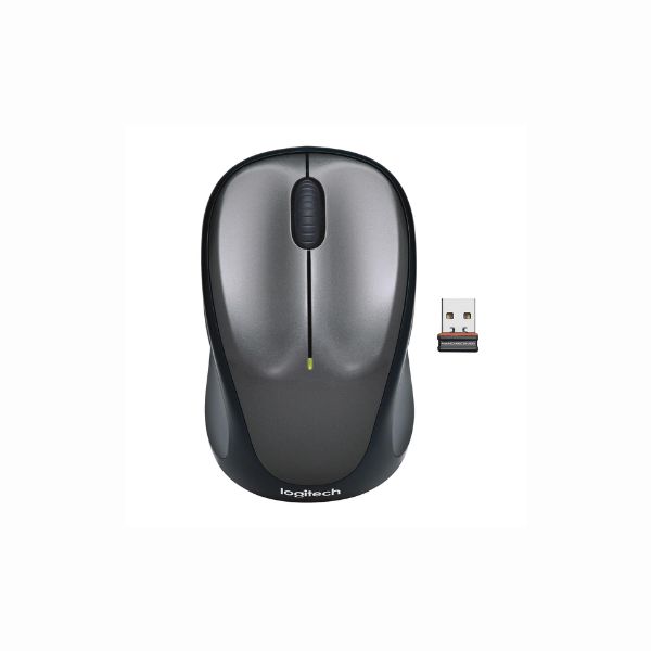Logitech M235 – Full specification