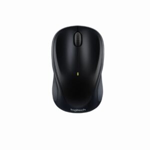 Logitech M317 – Full specification