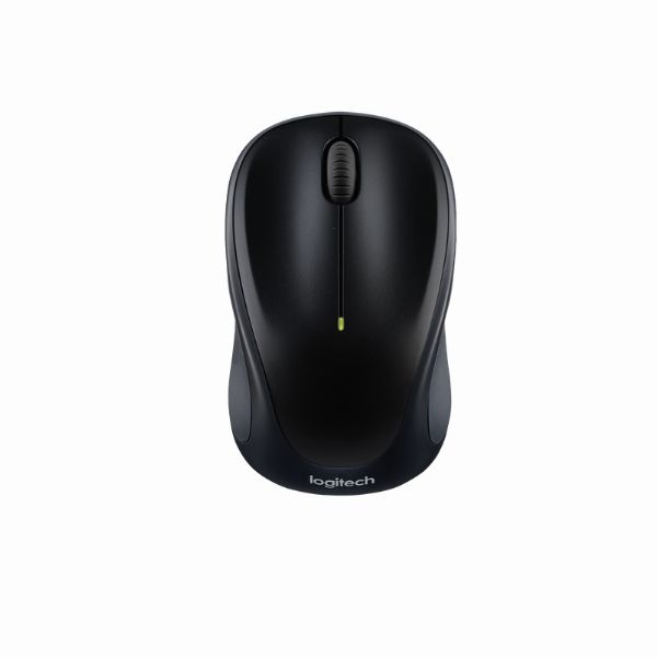 Logitech M317 – Full specification