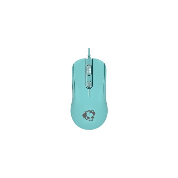 Akko AG325 Mouse – Specs, Features, Review & Final Verdict