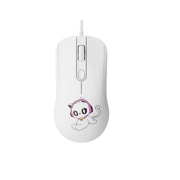 Akko AG325C Mouse – Specs, Features, Review & Final Verdict