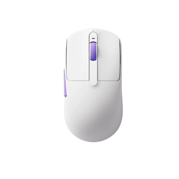 Akko Dash Max Mouse – Specs, Features, Review & Final Verdict