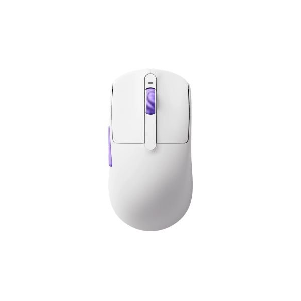 Akko Dash Pro Mouse – Specs, Features, Review & Final Verdict