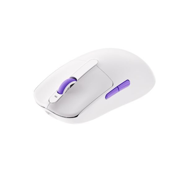 Akko Dash Ultra Mouse – Specs, Features, Review & Final Verdict