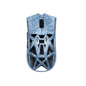 Akko Echo Master Mouse – Specs, Features, Review & Final Verdict