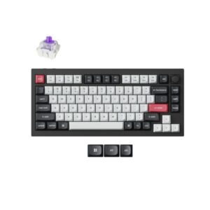 Keychron Q1 HE – Full specification