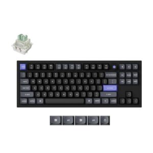 Keychron Q3 HE 8K – Full specification