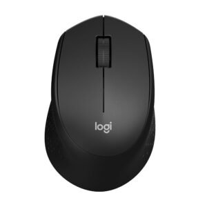 Logitech M331 Silent Plus