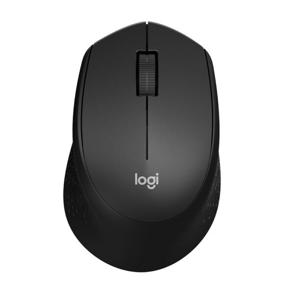 Logitech M331 Silent Plus