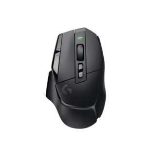 Logitech G502 X LIGHTSPEED