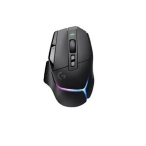 Logitech G502 X PLUS
