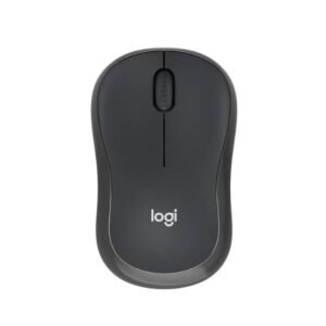 Logitech M240 Silent Bluetooth Mouse
