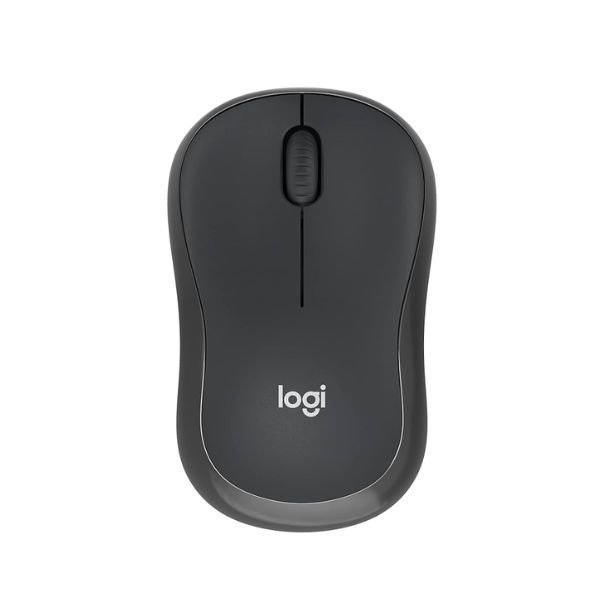 Logitech M240 Silent Bluetooth Mouse