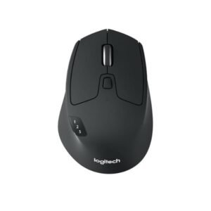 Logitech M720 Triathlon