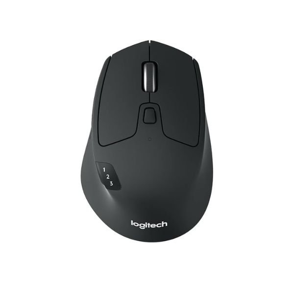 Logitech M720 Triathlon