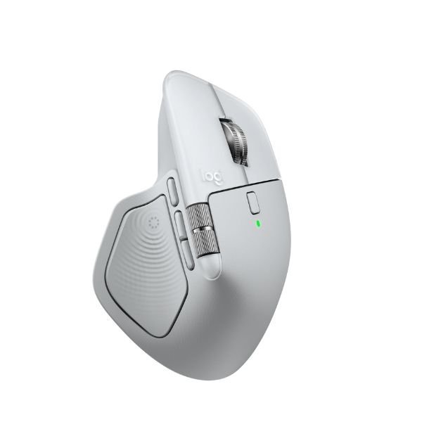 Logitech MX Master 4