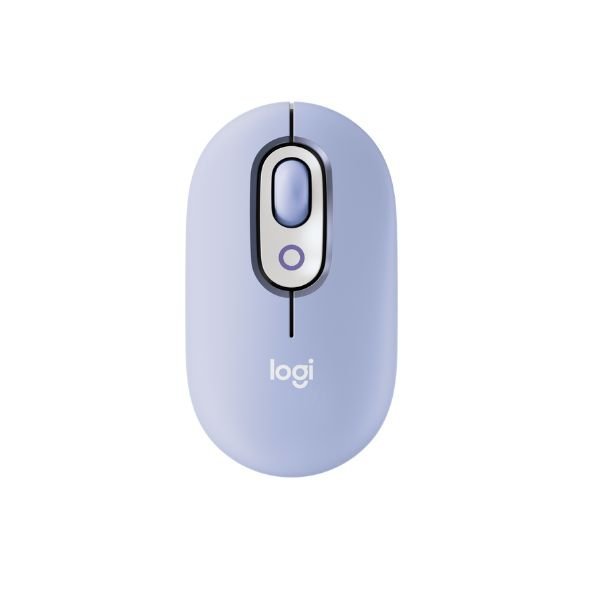 Logitech POP Mouse