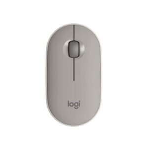 Logitech Pebble M350