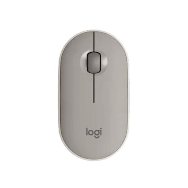 Logitech Pebble M350