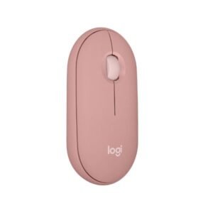 Logitech Pebble Mouse 2 M350s